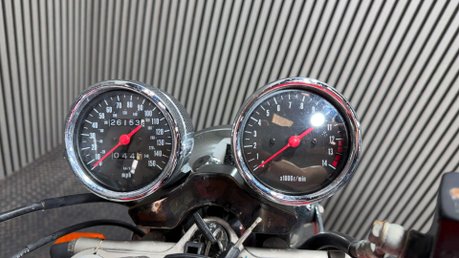 Suzuki Bandit 600 GSF 1996 MK1 RUNNING PROJECT BIKE ONLY 26K NAKED A2 20