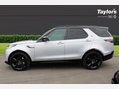 Land Rover Discovery DYNAMIC HSE 5