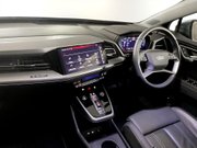 Audi Q4 45 Sport SUV 5dr Electric Auto quattro 82kWh (286 ps) Sat Nav 14