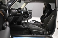 Mini Hatch Cooper S Electric Level 1 3dr 13