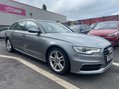Audi A6 2.0 A6 S Line TDI CVT 5dr 15
