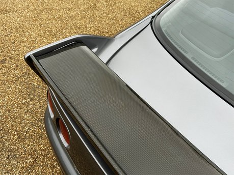 Nissan GT-R R33 V-Spec (Series 3) 38