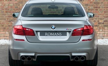 BMW M5 30 Jahre Edition 5