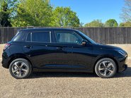Suzuki Swift 1.2 Hybrid ULTRA 5