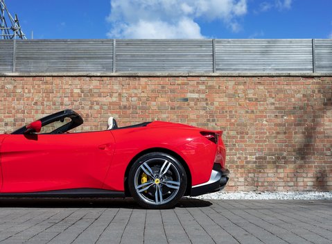 Ferrari Portofino 29