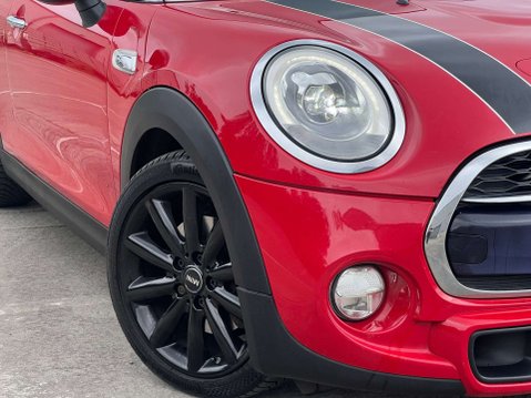Mini Hatch 2.0 Cooper SD Automatic 3dr *NATIONAL DELIVERY* 39
