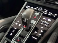 Porsche Cayenne 2.9T V6 S SUV 5dr Petrol TiptronicS 4WD Euro 6 (s/s) (440 ps) 55