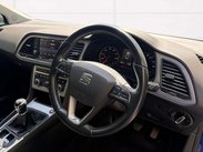 SEAT Leon 1.4 Leon Technology Xcellence TSi 5dr 17