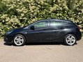 Vauxhall Astra 1.6 CDTi ecoFLEX SRi Nav Euro 6 (s/s) 5dr 5