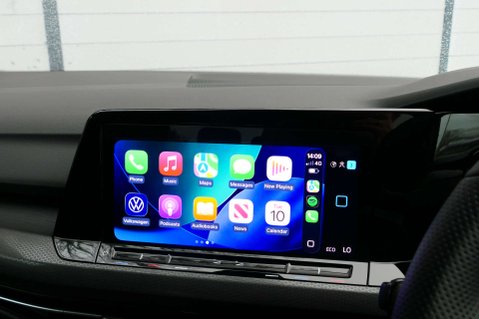 Volkswagen Golf 1.4 Golf GTE Semi-Auto 5dr 45