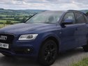 Audi Q5 2.0 TDI S line Plus quattro Euro 6 (s/s) 5dr