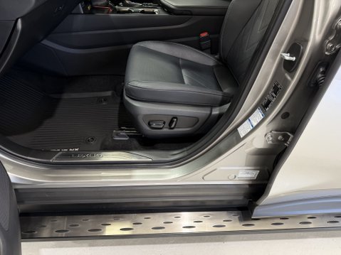 Lexus NX 450H PLUS TAKUMI 47
