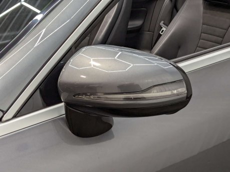 Mercedes-Benz E Class 3.0 E 350 D AMG Line 4Matic Auto 4WD 2dr 29