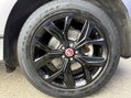 Jaguar I-Pace 400 90kWh HSE Black SUV 5dr Electric Auto 4WD (400 ps) 16