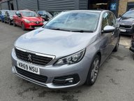 Peugeot 308 PURETECH S/S ALLURE 5