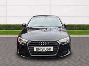 Audi A3 1.5 A3 Sportback 35 TFSI Sport 5dr 2
