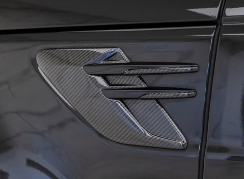 Land Rover Range Rover Sport 5.0 SVR 26