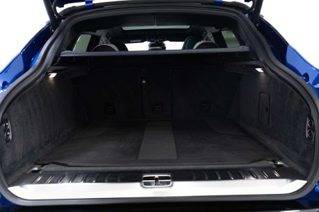 Aston Martin DBX 4.0 DBX V8 Auto 4WD 5dr 8