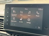Renault Trafic LWB L2H1 [SOLD KH] Low roof Advance LL30 Aircon Sensors EURO 6 26