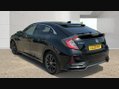Honda Civic VTEC SR 2