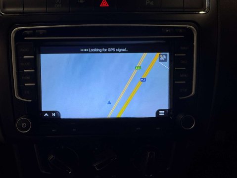 Volkswagen Polo MATCH 16