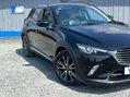 Mazda CX-3 2.0 SKYACTIV-G Sport Nav Euro 6 (s/s) 5dr 23
