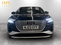 Audi Q4 40 S line Sportback 5dr Electric Auto 82kWh (204 ps) Parking Sensors 2