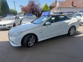 Mercedes-Benz E Class 2.1 E220 CDI BlueEfficiency Sport Edition 125 Cabriolet G-Tronic+ Euro 5 (s 4