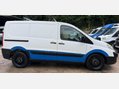 Citroen Dispatch 2.0 1000 HDi Panel Van 5dr Diesel Manual L1 H1 (179 g/km, 125 bhp) 6