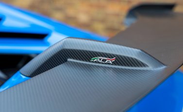 Lamborghini Aventador SVJ LP 770-4 36