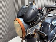 Yamaha YBR 125 2012 PROJECT LEARNER BIKE SPARES OR REPAIR 125CC 22
