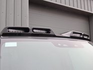 Land Rover Defender 110 2026 D350 HARD TOP X-DYNAMIC HSE genuine rear seats styled by Seeker Uk 16