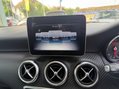 Mercedes-Benz A Class 1.6 A180 AMG Line Euro 6 (s/s) 5dr 27