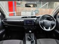 Toyota Hilux ACTIVE 4WD D-4D DCB 9