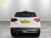 Suzuki Vitara 1.4 Boosterjet MHEV SZ-T SUV 5dr Petrol Hybrid Manual Euro 6 (s/s) (129 ps) 11