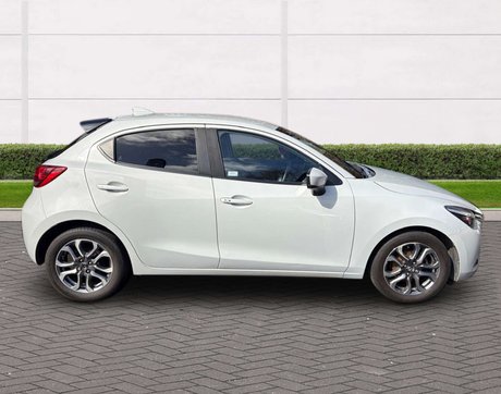 Mazda 2 1.5 Mazda2 GT Sport Nav+ 5dr 2