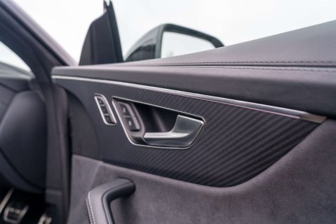 Audi SQ8 TFSI V8 Vorsprung 15