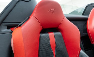 McLaren 570S Spider 21