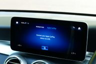 Mercedes-Benz GLC 2.0 GLC 300 AMG Line Premium+ D 4Matic Auto 4WD 5dr 42