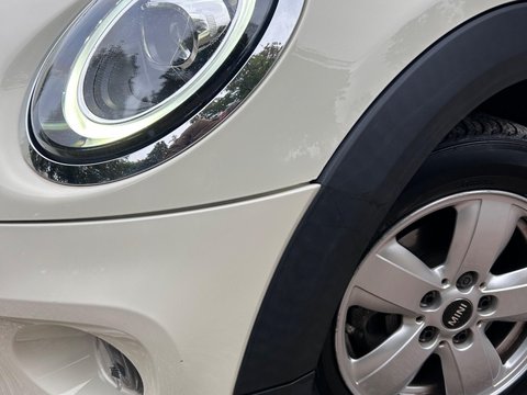 Mini Hatch 1.5 Cooper Classic Steptronic Euro 6 (s/s) 5dr 46