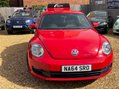 Volkswagen Beetle 1.6 TDI BlueMotion Tech Euro 5 (s/s) 3dr 20