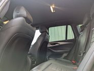 BMW X3 3.0 X3 M40D Auto 4WD 5dr 65