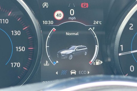 Jaguar XF 2.0d R-Sport Sportbrake 5dr Diesel Auto Euro 6 (s/s) (163 ps) 63