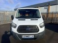 Ford Transit 2.0 Transit 350 Crew Cab Tipper 2