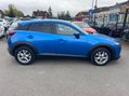 Mazda CX-3 2.0 SKYACTIV-G SE-L Nav Auto Euro 6 (s/s) 5dr 7
