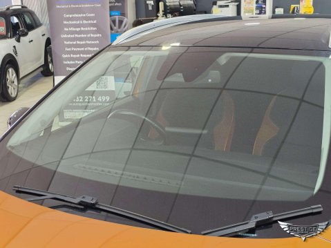 Renault Captur 1.0 TCe S Edition Euro 6 (s/s) 5dr 23
