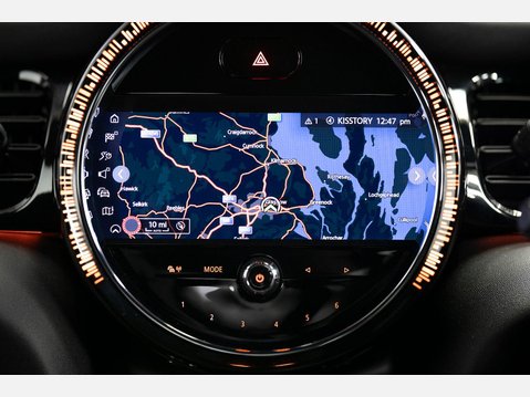 Mini Hatch 1.5 Cooper Sport Steptronic Euro 6 (s/s) 3dr 36