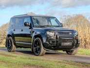 Land Rover Defender P400e XS Edition PHEV 3