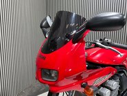 Yamaha FZS FAZER 1998 RUNNING PROJECT COMMUTER BIKE 600CC 23
