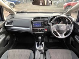 Honda Jazz 1.3 Jazz EX i-VTec CVT 5dr 2